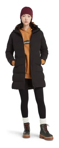 Chamarras timberland cheap
