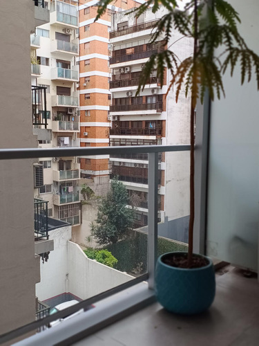 Alquiler Departamento Amoblado En Colegiales
