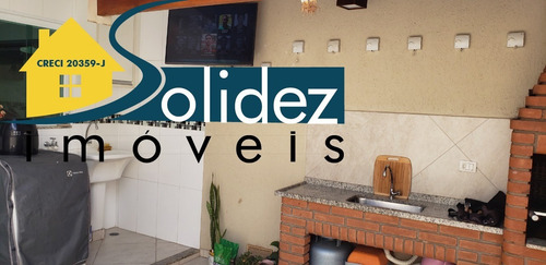 Imagem 4 de 30 de Casa - Ca00362 - 69272055
