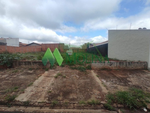 Terreno - Te00055 - 69281457