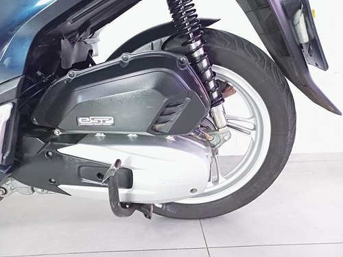 Imagem 10 de 14 de Honda Sh 150i 2018