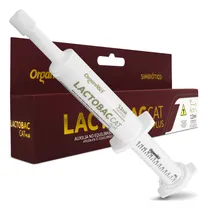 Comprar Lactobac Cat & Dog Equilíbrio Intestinal 13ml Probióticos