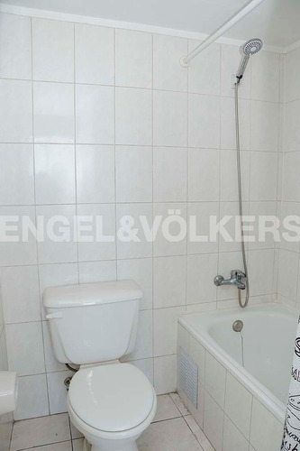 Imagen 25 de 27 de Venta Excelente Departamento 1d Metro Bellas Artes