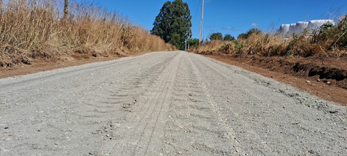Parcelas Planas A 30 Minutos De Valdivia