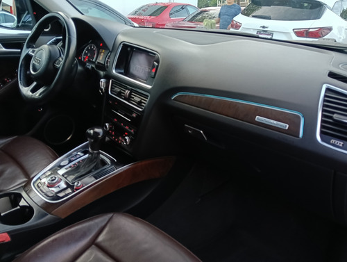 Audi Q5 2.0 Elite L4 T At