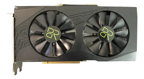 Placa de vídeo AMD Radeon RX 580 8GB DDR5 256 BIT 2048SP Menor preço em Placa de vídeo AMD Radeon RX 580 8GB DDR5 256 BIT 2048SP