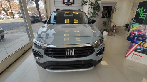 Imagen 21 de 25 de Fiat Pulse 0km 2022 Financiado Tomo Fiorino Siena Palio L