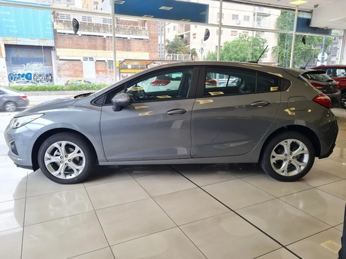 Imagen 25 de 25 de Chevrolet Cruze 5 Lt At 0km 2023 (a.l) #5