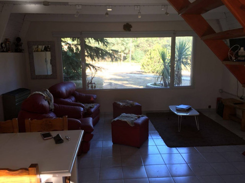 Cabaña Remodelada A Nuevo - Piso - Techo - Paredes -baño - Cocina