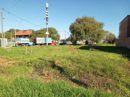 Lote En Venta Barrio San Carlos, En Esquina