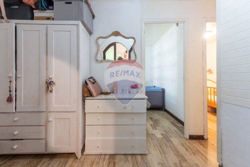Venta Permuta Casa 4 Ambientes - Valeria Del Mar