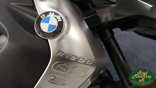 Bmw R1200 Gs