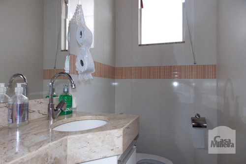 Imagem 9 de 15 de Casa À Venda No Vale Do Sol - Código 272507 - 272507