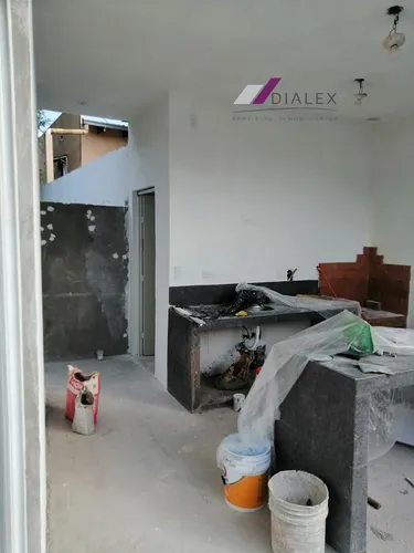 Col. Bosques De San Pedro -carretera Nacional- Casa En Venta Santiago N.l.