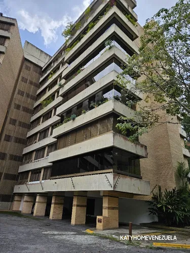 Venta Apartamento La Lagunita