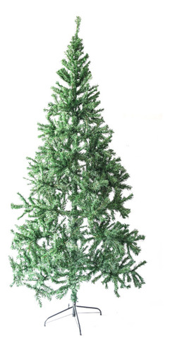 Arbol De Navidad Economico 210cm 