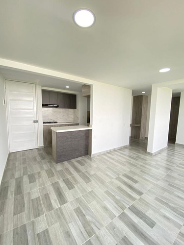 Venta Apartamento De 63mts2, En Las Vegas De Lili, Sur De Cali 10948.