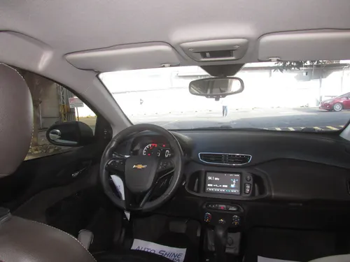 Chevrolet Onix 1.4 Ltz 4 p