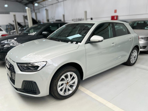 Audi A1 Sportback 30 Tfsi Ac