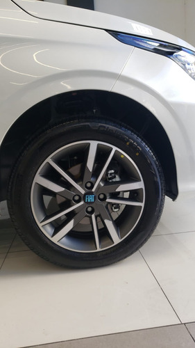 Fiat Cronos 1.3 Gse Precision Cvt