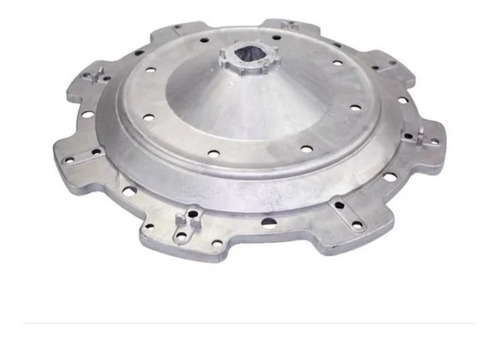 Imagem 2 de 2 de Suporte Cesto Lavadora Ge 15kg