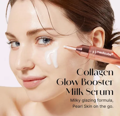 Glow booster serum hotsell