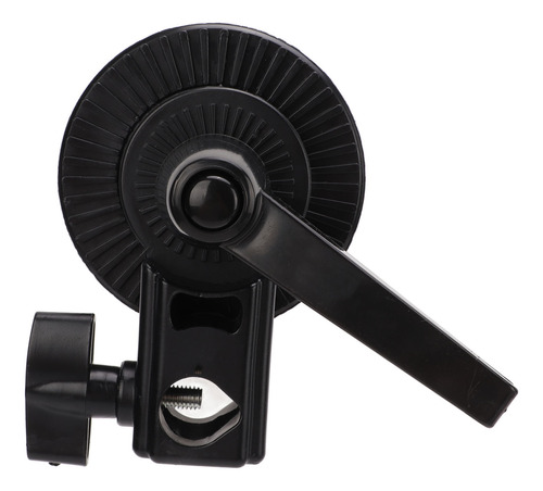 Soporte Con Clip Para Soporte Fotográfico, Reflector Individ