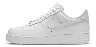 Zapatillas Nike Air Force 1 Low Mujer Original Garantizado