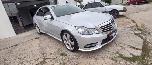 Imagen 3 de 9 de Mercedes Benz E 250