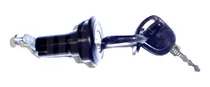 Comprar Tambor Cerradura Tapa De Baul Dog Ford Falcon Con Llaves