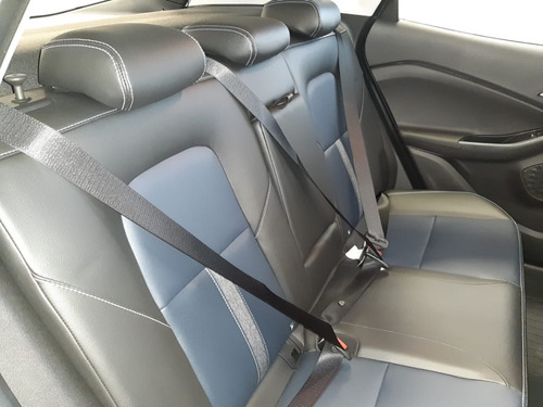 Imagen 10 de 25 de Chevrolet Tracker Premier 0km#7