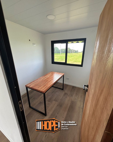 Venta Quincho Casas Baños Container Contenedores Oficina
