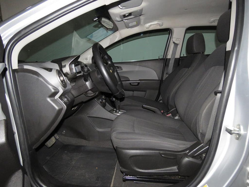 Chevrolet Sonic Hatch 1.6 Lt Flex Aut Completo C/ Multimídia