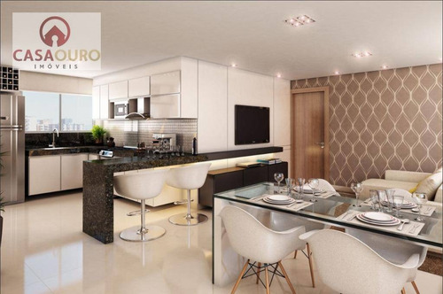 Imagem 2 de 10 de Apartamento Com Área Privativa À Venda, Santo Antônio, Belo Horizonte. - Ap0402