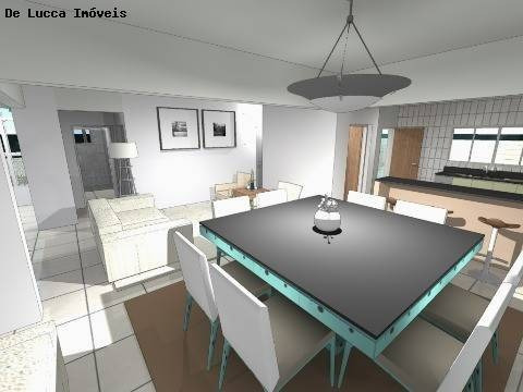 Imagem 4 de 18 de Casa À Venda Em Swiss Park - Ca018841