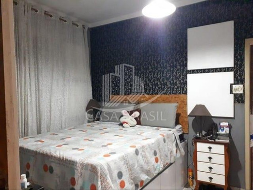 Imagem 13 de 16 de Sobrado 4 Dormitórios, Sendo 2 Suítes, 170m² - Centro - São José Dos Campos - 3875