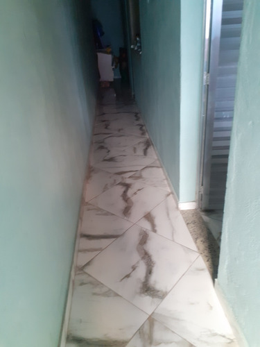 Vendo Casa No Bonança Osasco Com Escritura