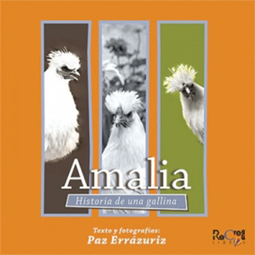 Amalia, Historia De Una Gallina