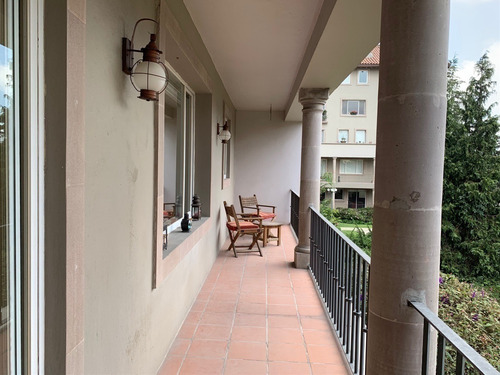Imagen 6 de 30 de Venta Lomas De Vista Hermosa Departamento Con Terraza