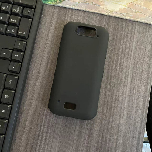 Funda De Teléfono Tpu Para Blackview Bv9500