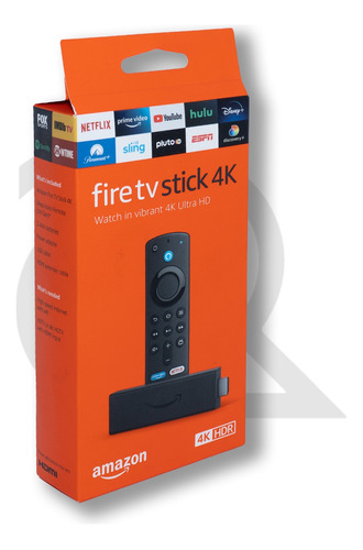 Fire Tv Stick 4k