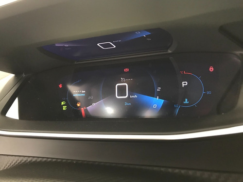 Imagen 14 de 25 de Peugeot 208 Feline Tiptronic Jd