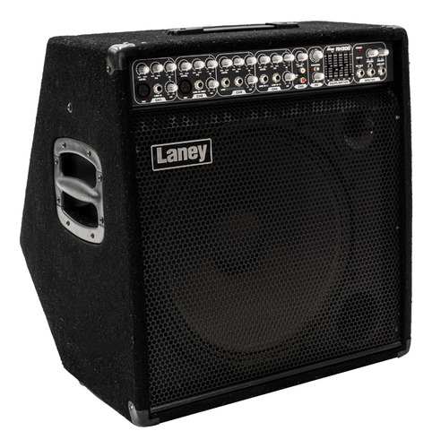 Amplificador Laney 300w