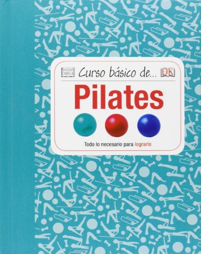 Curso Basico De Pilates -cursos Basicos-