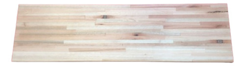 Escalones De Madera De Eucalipto Alistonado 1000x280x28 Mm