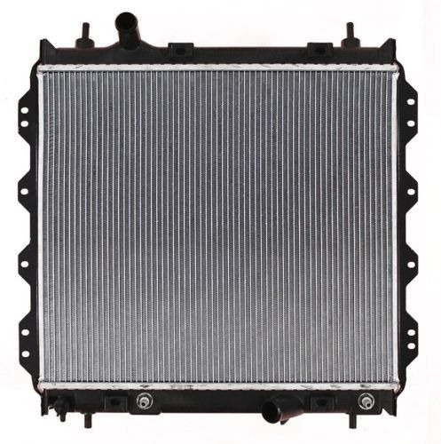 Radiador De Agua Apdi Volkswagen Vanagon 2.0l H4 80-83