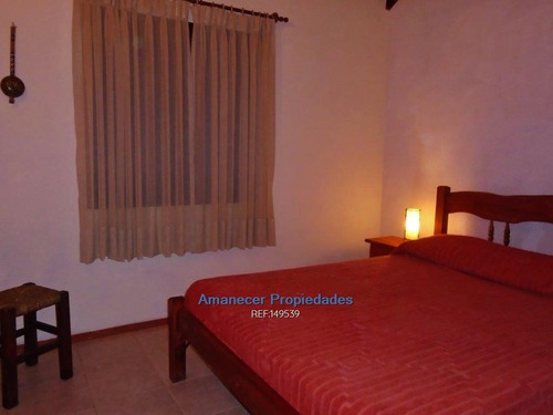 Venta Casa La Pedrera 2 Dormitorios