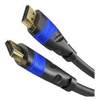 Comprar Cable Hdmi 4k \u002F Cable Hdmi 1 Pie \u002F 1 Pie, Hdmi A Hdmi, Seri