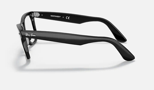 Ray Ban Wayfarer 5121 Negro