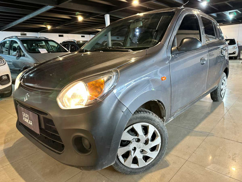 Suzuki Alto 0.8 800